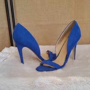 Strappy Heels, Prom, Wedding